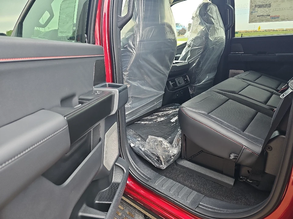 2026 Ford - Image 19 of 31