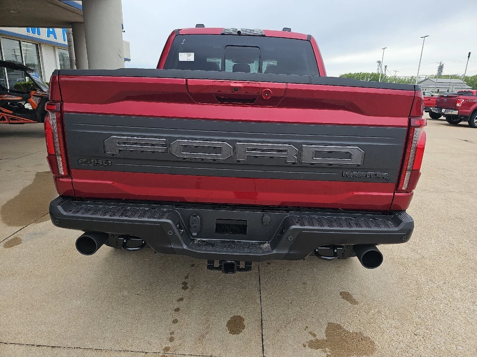 2026 Ford - Image 16 of 31