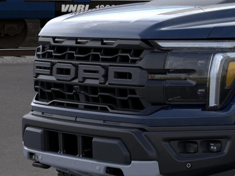 2026 Ford F-150 Raptor 14th Gen - Image 16 of 26