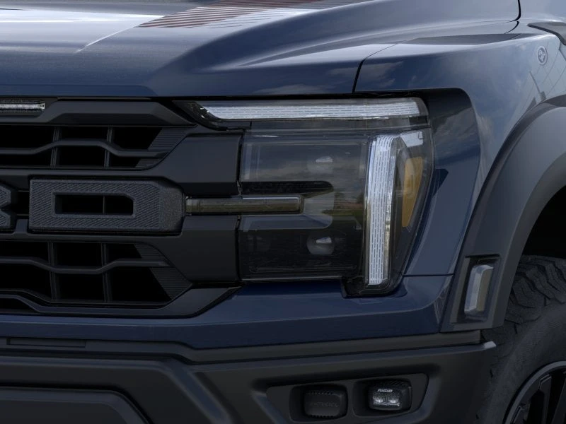 2026 Ford F-150 Raptor 14th Gen - Image 17 of 26