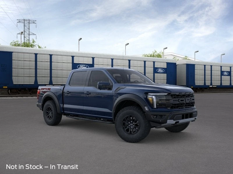 2026 Ford F-150 Raptor 14th Gen - Image 6 of 26