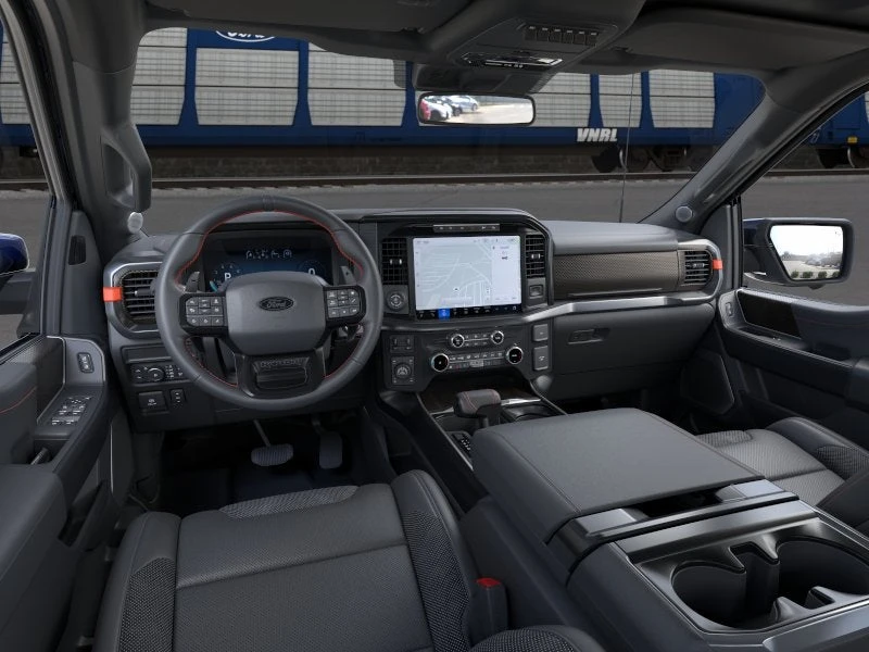 2026 Ford F-150 Raptor 14th Gen - Image 8 of 26