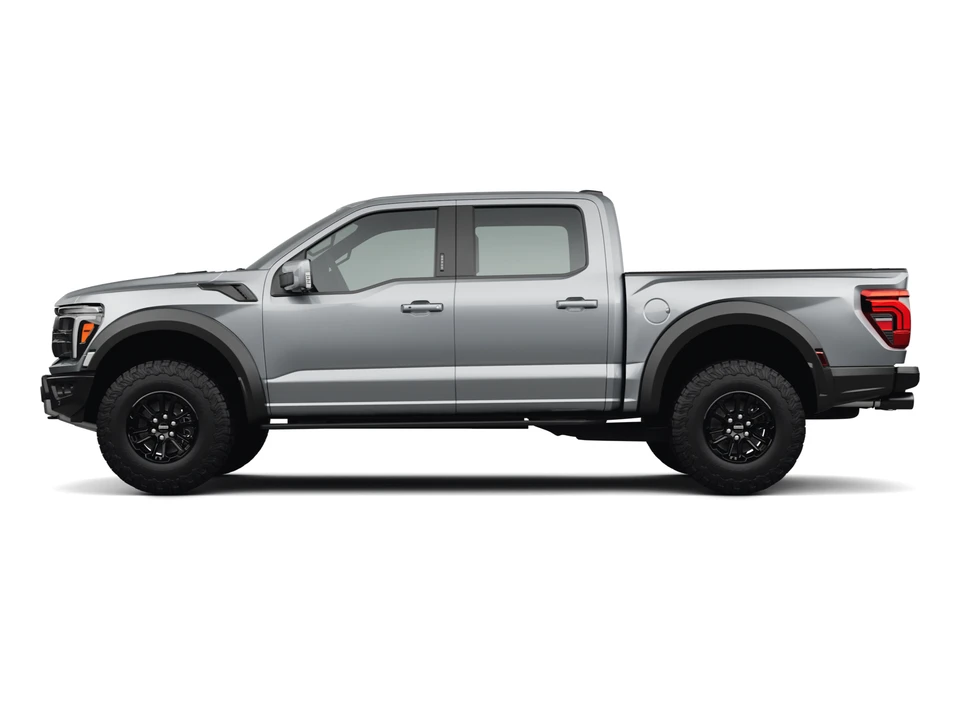 2026 Ford F-150 Raptor 14th Gen - Image 3 of 4