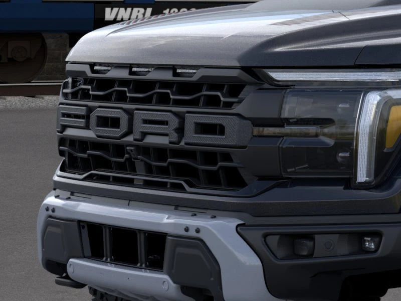 2026 Ford F-150 Raptor 14th Gen - Image 17 of 22