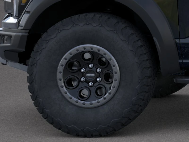 2026 Ford F-150 Raptor 14th Gen - Image 19 of 22