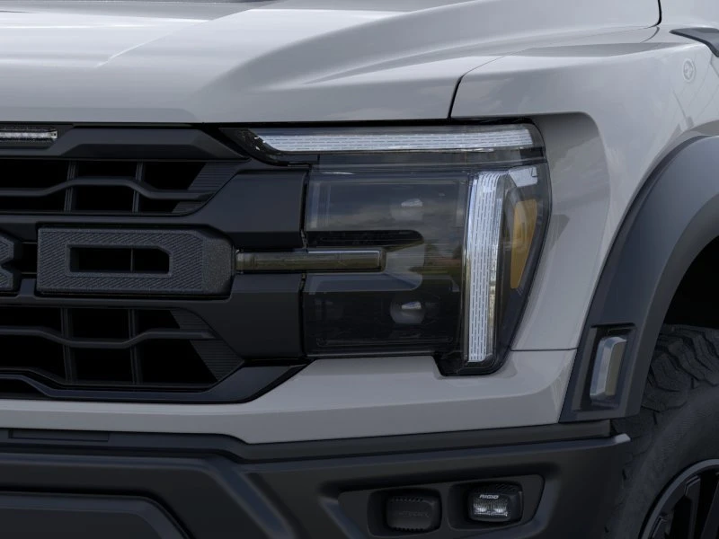 2026 Ford F-150 Raptor 14th Gen - Image 19 of 23