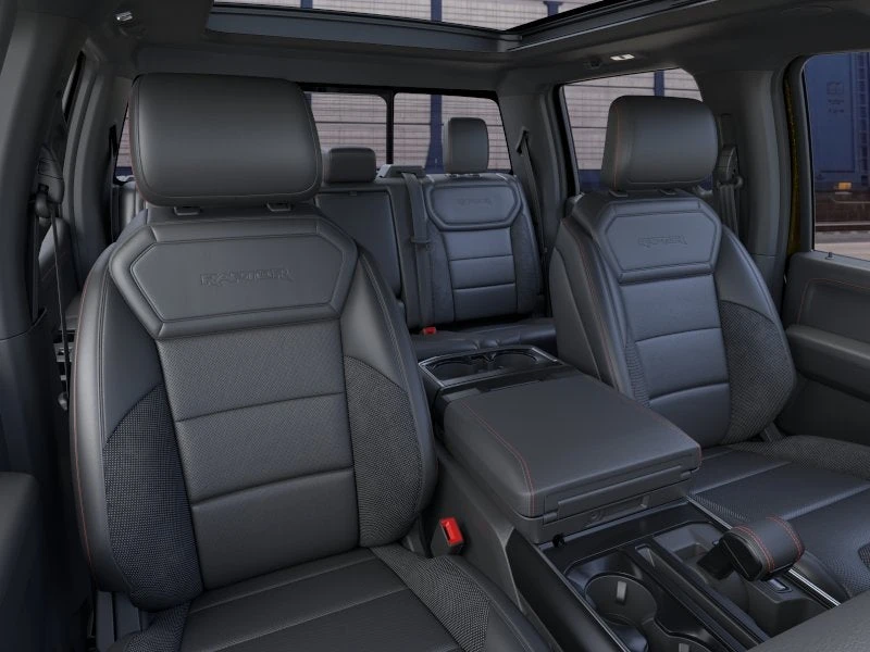 2026 Ford F-150 Raptor 14th Gen - Image 10 of 27