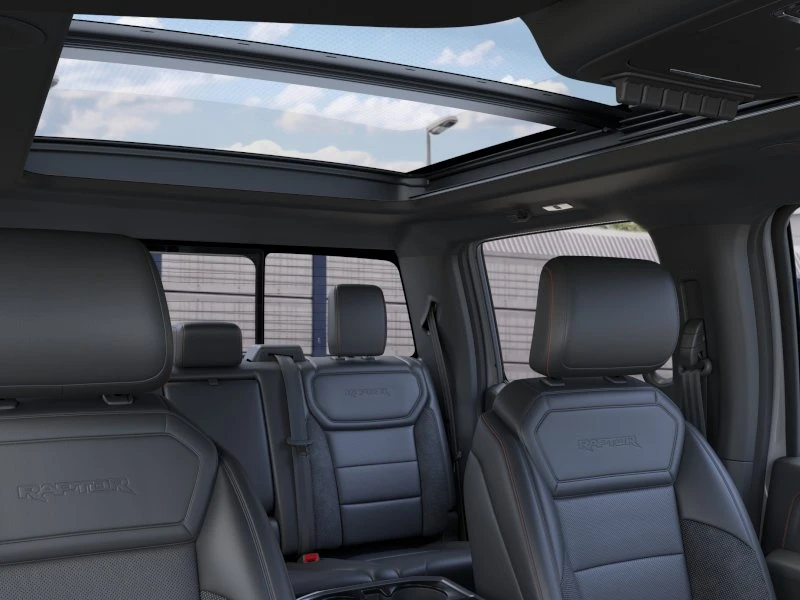 2026 Ford F-150 Raptor 14th Gen - Image 22 of 22