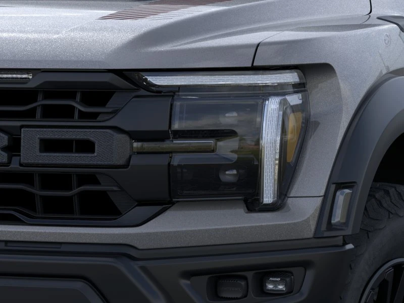2026 Ford F-150 Raptor 14th Gen - Image 18 of 22