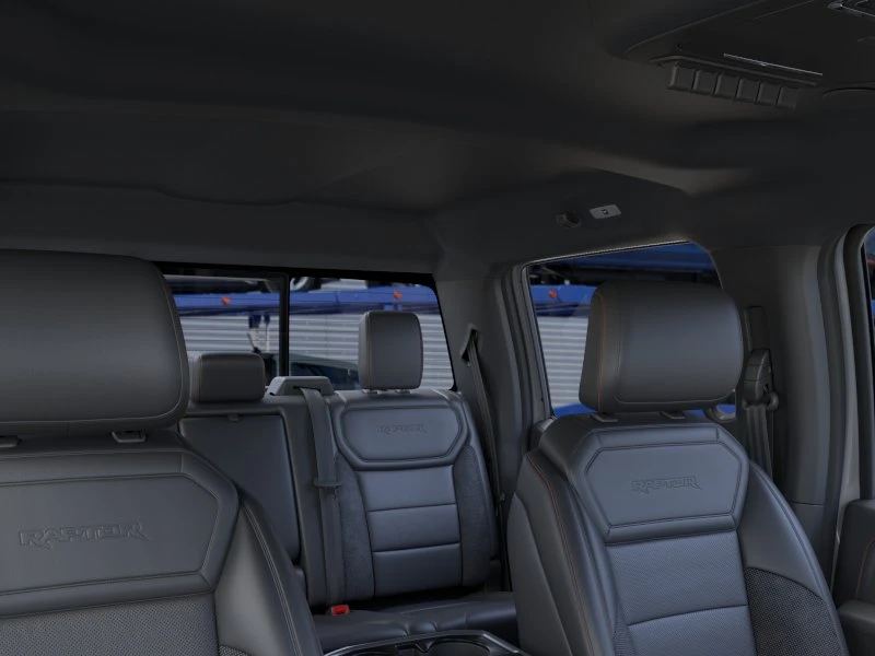 2026 Ford F-150 Raptor 14th Gen - Image 22 of 22