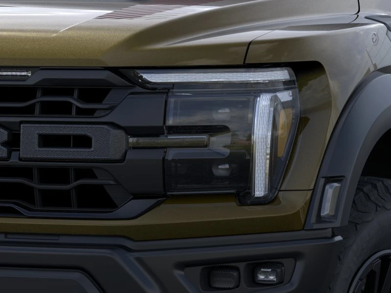 2026 Ford F-150 Raptor 14th Gen - Image 18 of 22