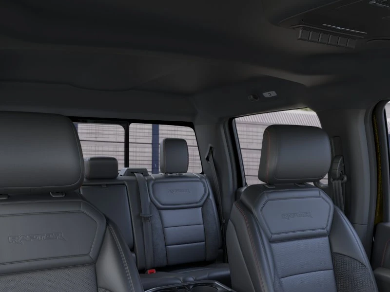 2026 Ford F-150 Raptor 14th Gen - Image 22 of 22
