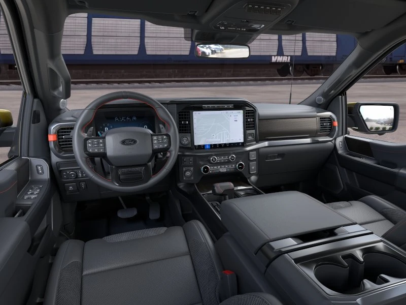 2026 Ford F-150 Raptor 14th Gen - Image 9 of 22