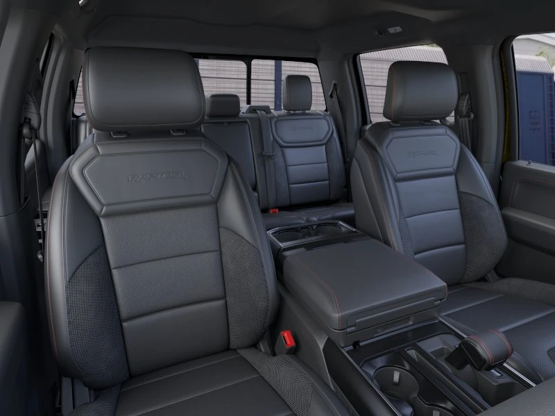 2026 Ford F-150 Raptor 14th Gen - Image 10 of 22