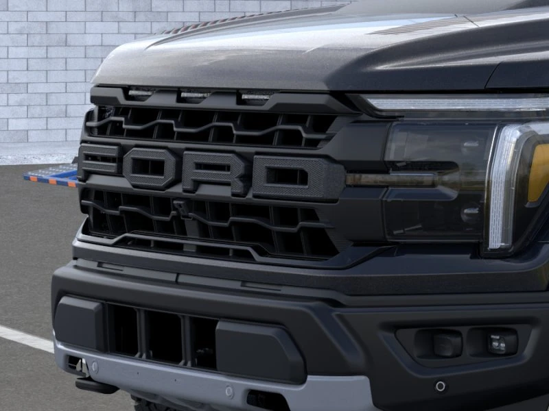 2026 Ford F-150 Raptor 14th Gen - Image 17 of 22