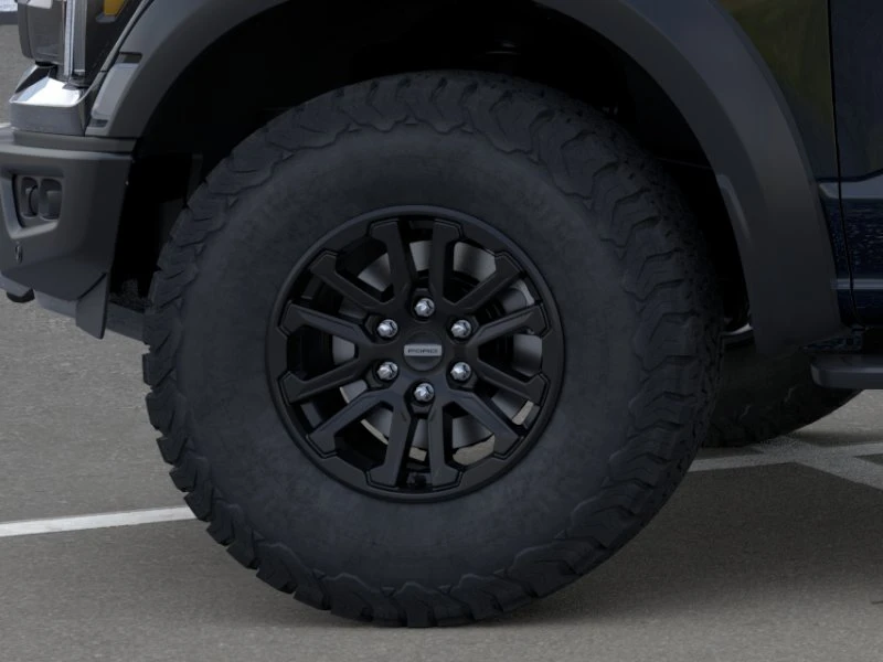 2026 Ford F-150 Raptor 14th Gen - Image 19 of 22