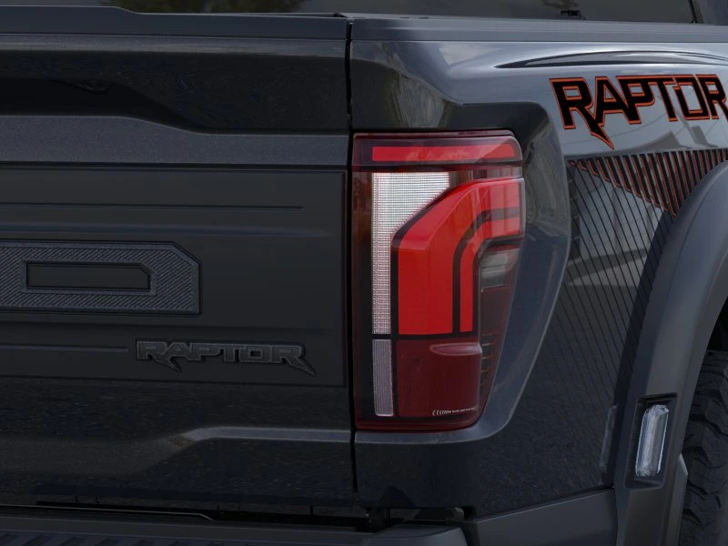 2026 Ford F-150 Raptor 14th Gen - Image 21 of 22