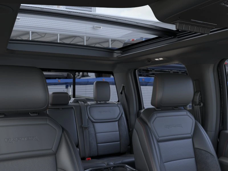 2026 Ford F-150 Raptor 14th Gen - Image 22 of 22