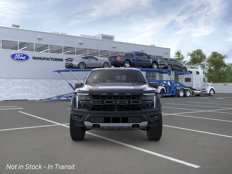2026 Ford F-150 Raptor 14th Gen - Image 6 of 22