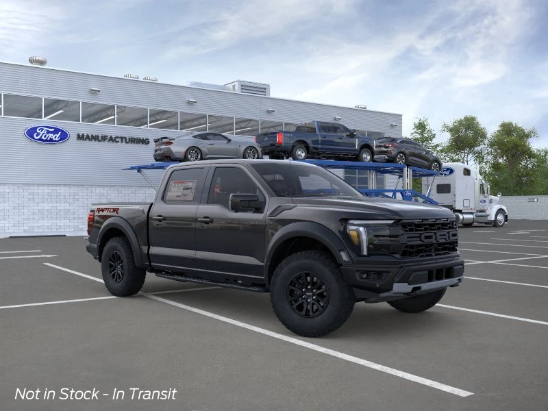 2026 Ford F-150 Raptor 14th Gen - Image 7 of 22
