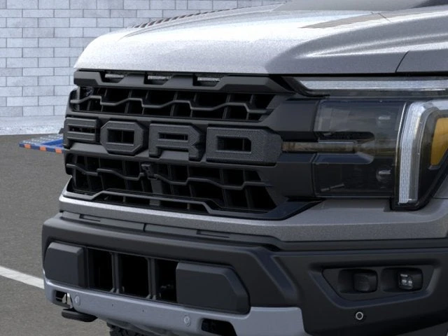 2026 Ford F-150 Raptor 14th Gen - Image 17 of 22