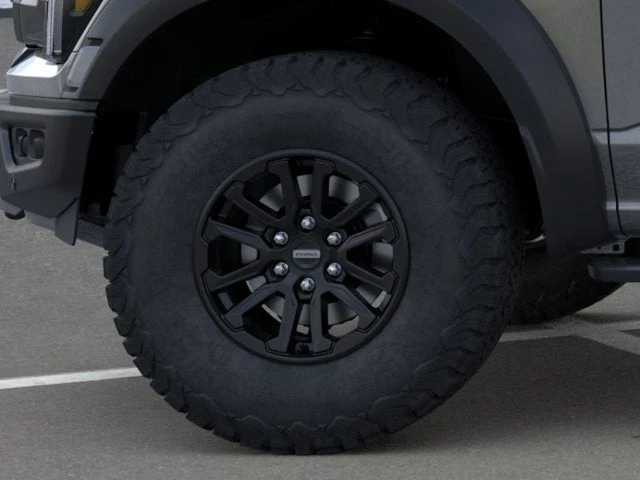2026 Ford F-150 Raptor 14th Gen - Image 19 of 22