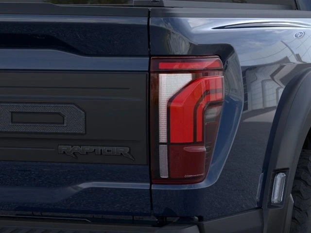 2026 Ford F-150 Raptor 14th Gen - Image 21 of 22