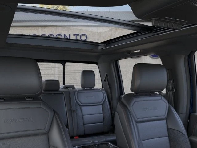 2026 Ford F-150 Raptor 14th Gen - Image 22 of 22