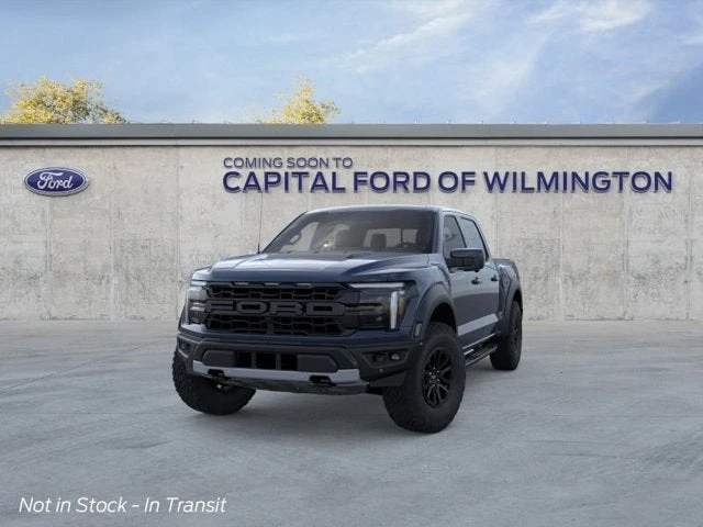 2026 Ford F-150 Raptor 14th Gen - Image 2 of 22