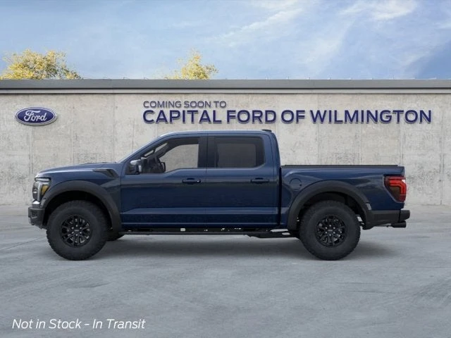 2026 Ford F-150 Raptor 14th Gen - Image 3 of 22