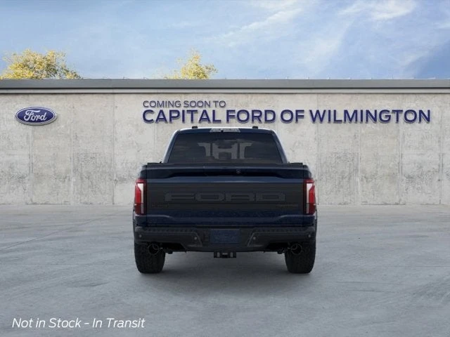 2026 Ford F-150 Raptor 14th Gen - Image 5 of 22