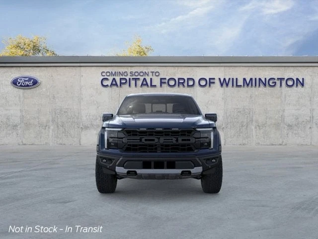 2026 Ford F-150 Raptor 14th Gen - Image 6 of 22