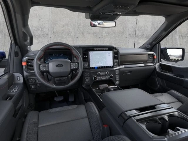 2026 Ford F-150 Raptor 14th Gen - Image 9 of 22