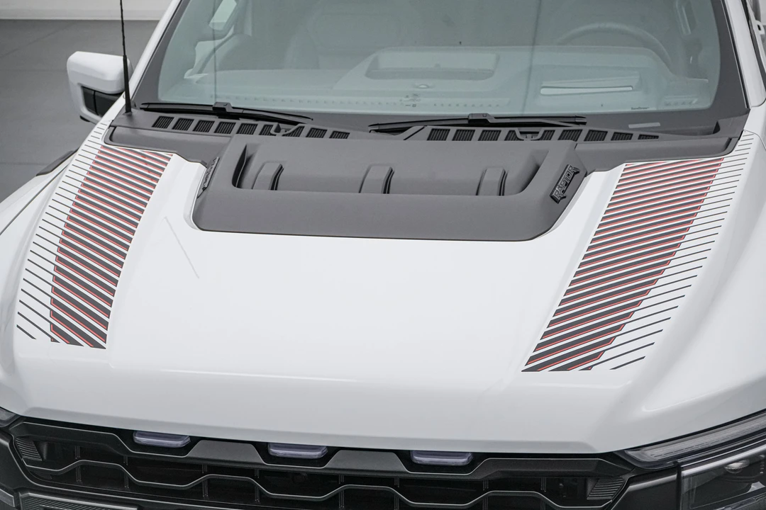 2026 Ford F-150 Raptor 14th Gen - Image 12 of 31