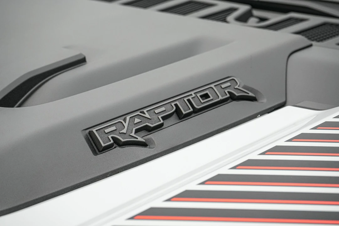 2026 Ford F-150 Raptor 14th Gen - Image 13 of 31