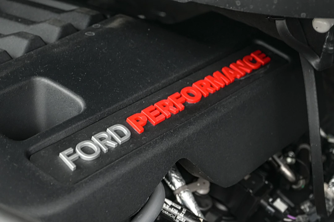 2026 Ford F-150 Raptor 14th Gen - Image 16 of 31