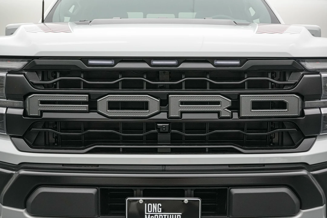 2026 Ford F-150 Raptor 14th Gen - Image 18 of 31