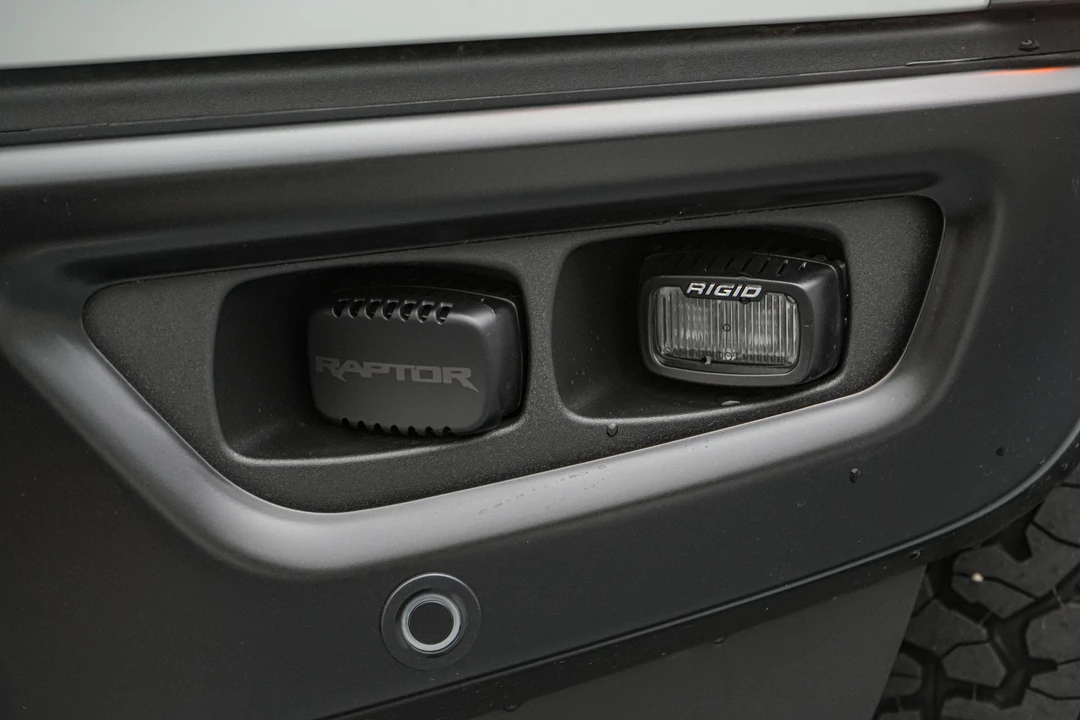 2026 Ford F-150 Raptor 14th Gen - Image 19 of 31