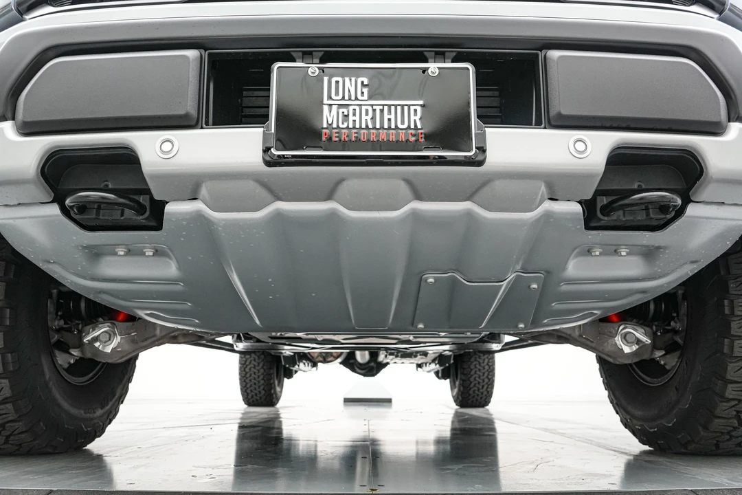 2026 Ford F-150 Raptor 14th Gen - Image 20 of 31