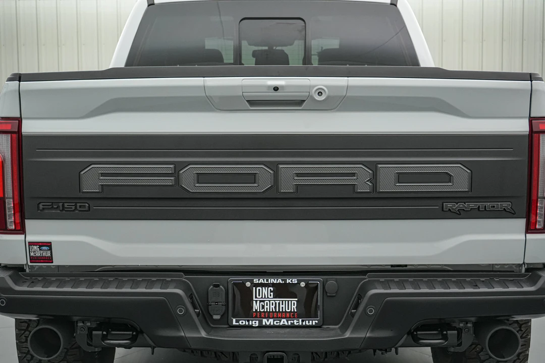 2026 Ford F-150 Raptor 14th Gen - Image 27 of 31