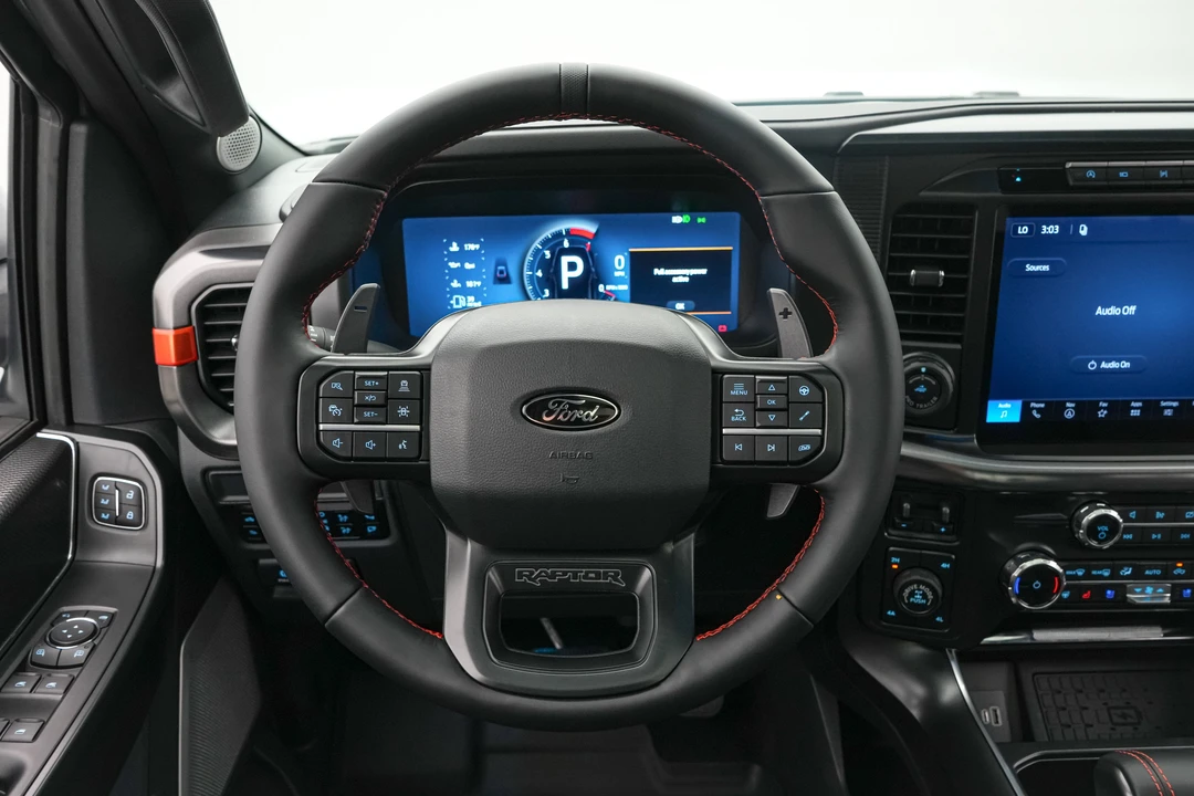 2026 Ford F-150 Raptor 14th Gen - Image 30 of 31