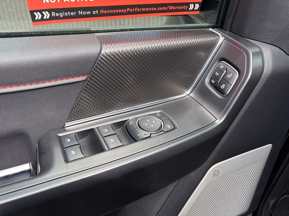2026 Ford F-150 Raptor 14th Gen - Image 16 of 31