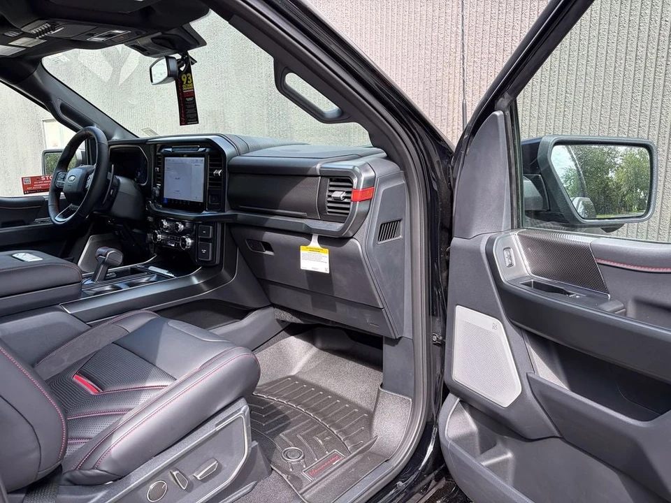 2026 Ford F-150 Raptor 14th Gen - Image 31 of 31