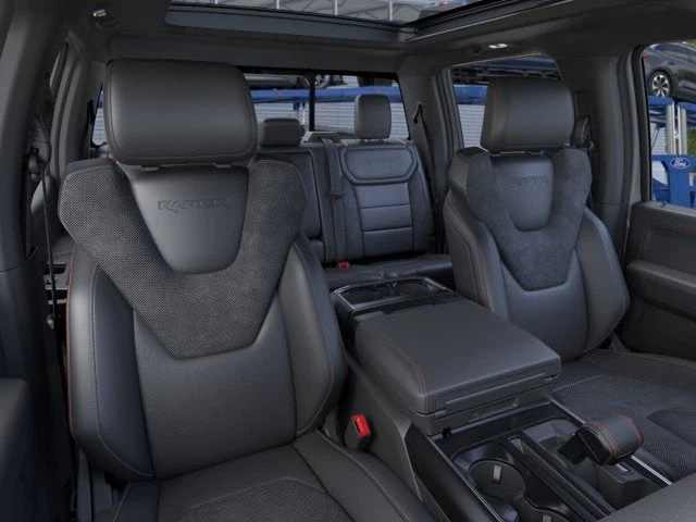 2026 Ford F-150 Raptor 14th Gen - Image 10 of 22