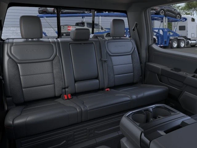 2026 Ford F-150 Raptor 14th Gen - Image 11 of 22