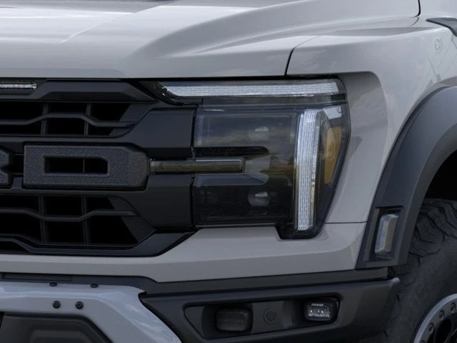 2026 Ford F-150 Raptor 14th Gen - Image 18 of 22