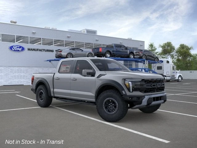 2026 Ford F-150 Raptor 14th Gen - Image 7 of 22