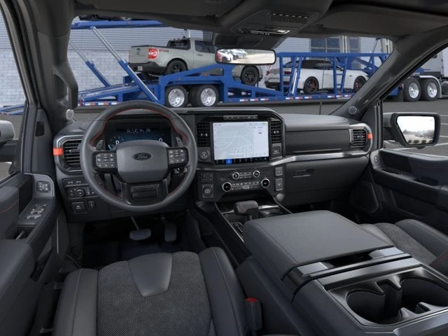 2026 Ford F-150 Raptor 14th Gen - Image 9 of 22