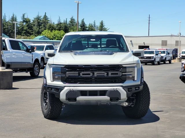 2026 Ford F-150 Raptor 14th Gen - Image 3 of 10