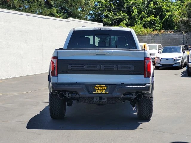 2026 Ford F-150 Raptor 14th Gen - Image 5 of 10